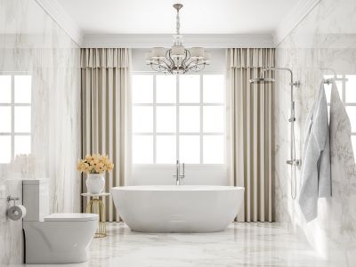Cost of Bathtub Installation in Fort Myers, FL